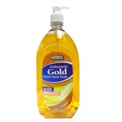 Wholesale - 40oz Safety Gld Anitibac Liquid Hand Soap w/Pump, UPC: 041348002240